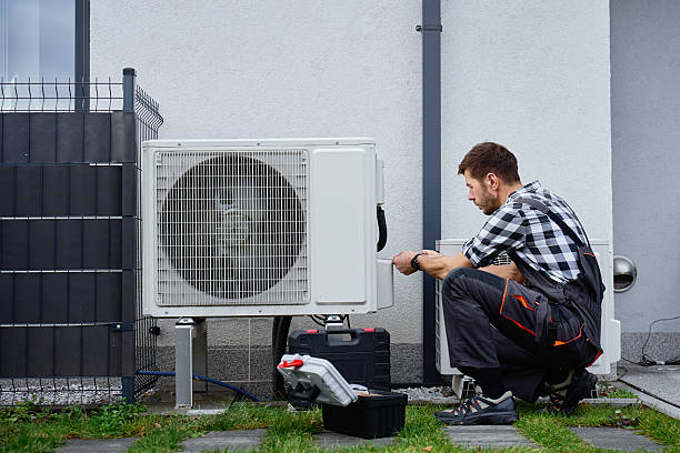 Trusted Hvac service in Gracewood, GA - Tropical Oasis HVAC